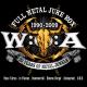 VARIOUS-W.O.A. 20 YEARS OF METAL