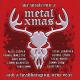 VARIOUS-HEAVY METAL CHRISTMAS