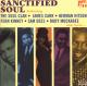 VARIOUS-SANCTIFIED SOUL