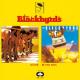 BLACKBYRDS-ACTION/BETTER DAYS