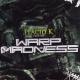 VARIOUS-WARP MADNESS