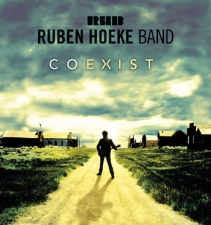 HOEKE, RUBEN -BAND--COEXIST