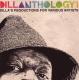 VARIOUS-DILLANTHOLOGY 1 - DILLA S PRODUCTIO