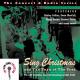 VARIOUS-SING CHRISTMAS AND THE...