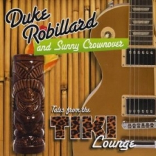 ROBILLARD, DUKE AND SUNNY CROWNOVER-TALES FRO...