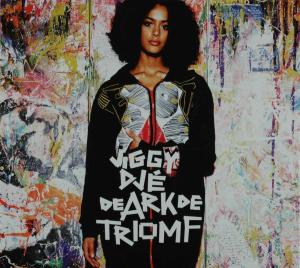 JIGGY DJE-DE ARK DE TRIOMF