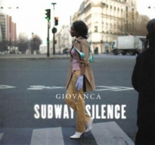 GIOVANCA-SUBWAY SILENCE