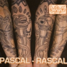 DEF P. & CO-PASCAL-RASCAL