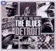 VARIOUS-LET ME TELL YOU..DETROIT