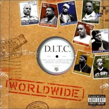 D.I.T.C.-D.I.T.C. WORLDWIDE