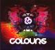 NORMAN, MARK-COLOURS