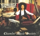 SPALDING, ESPERANZA-CHAMBER MUSIC SOCIETY