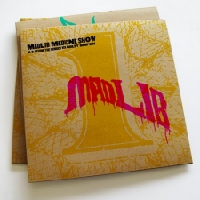 MADLIB-MEDICINE