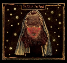 DR. JOHN AND THE LOWER 911-TRIBAL (2LP SET - 180 GM)