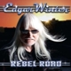 WINTER, EDGAR-REBEL ROAD