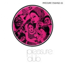 MCCOOK, TOMMY & SUPERSONI-PLEASURE DUB