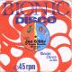JOE GIBBS-SHOWCASE VOL.3 - 12INCH REGGAE