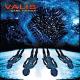 VALIS-DARK MATTER