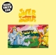 SUPERSISTER-PUDDING EN GISTEREN