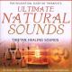 VARIOUS-TIBETAN HEALING SOUNDS