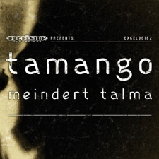 TALMA, MEINDERT-TAMANGO + DVD