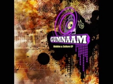 GUMNAAM-RIDDIM
