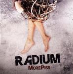 RADIUM-MORE PISS
