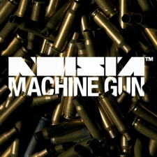 NOISIA-MACHINE GUN RMXS