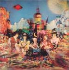 ROLLING STONES-THEIR SATANIC MAJESTIES REQUES...