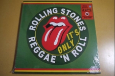 ROLLING STONES-IT'S ONLY REGGAE 'N ROLL