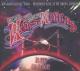 WAYNE, JEFF-WAR OF THE WORLDS ALIVE