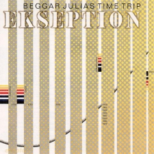 EKSEPTION-BEGGAR JULIA'S TIME TRIP
