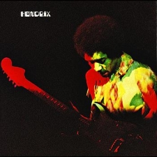 HENDRIX, JIMI-BAND OF GYPSIES -140GR.-