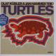 KUBLER, OLAF/JAN HAMMER T-TURTLES