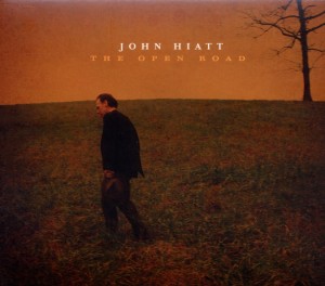 HIATT, JOHN-OPEN ROAD