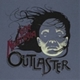NASTASIA, NINA-OUTLASTER