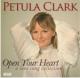CLARK, PETULA-OPEN YOUR HEART =A LOVE..