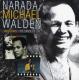 WALDEN, NARADA MICHAEL-AWAKENING/THE DANCE OF LIFE