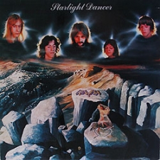KAYAK-STARLIGHT DANCER