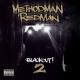 METHOD MAN/REDMAN-BLACKOUT 2