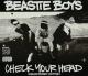 BEASTIE BOYS-CHECK YOUR HEAD