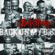BUSTA RHYMES-BACK ON MY B S