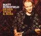 SCHOFIELD, MATT-HEADS TAILS & ACES