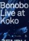 BONOBO-LIVE