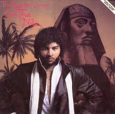 EGYPTIAN LOVER-ON THE NILE