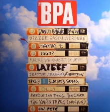 BPA-I THINK WE'RE GONNA NEE..