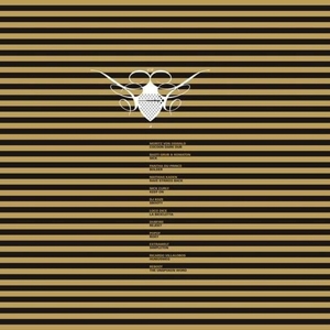 VARIOUS-COCOON COMPILATION J
