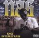 NAS-OG STATUS