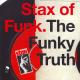 VARIOUS-STAX OF FUNK -23TR-