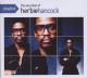 HANCOCK, HERBIE-PLAYLIST: THE VERY BEST